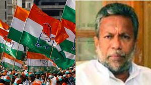 തന്നെ മാറ്റാനുള്ള ബ്ലോക്ക് കോണ്‍ഗ്രസ് കമ്മിറ്റിയുടെ ആവശ്യം വ്യാമോഹം മാത്രമാണെന്ന് പികെ രാഗേഷ്