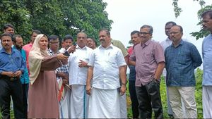 ഇരിക്കൂര്‍ ഉപജില്ലാ വിദ്യാഭ്യാസ ഓഫീസ് കെട്ടിട നിര്‍മാണം യാഥാര്‍ത്ഥ്യമാകുന്നു