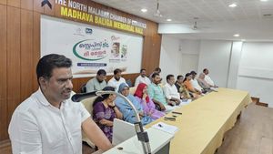 വിദ്യാര്‍ത്ഥികളില്‍ ദിശാബോധം പകര്‍ന്ന് കണ്ണൂര്‍ കോര്‍പറേഷനില്‍ സ്റ്റെപ്സ് വിത്ത് ദി മേയര്‍ പദ്ധതി
