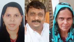 മുഴക്കുന്നിലെ ഇരട്ട കൊലപാതകം; പ്രതിയെ റിമാൻഡ് ചെയ്തു