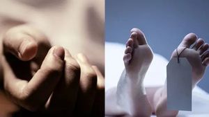 ദേശീയപതാക താഴ്ത്തുന്നതിനിടെ ഇരുമ്പ് കൊടിമരം വൈദ്യുതി ലൈനില്‍ തട്ടി;യുവ വൈദികൻ ഷോക്കേറ്റ് മരിച്ചു