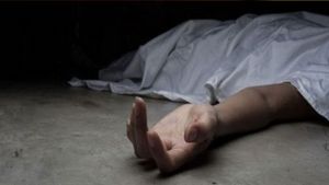 മകന്‍ കമ്പിപ്പാര കൊണ്ട് തലയ്ക്കടിച്ചു, അച്ഛന് ദാരുണാന്ത്യം... സംഭവം കോട്ടയത്ത്