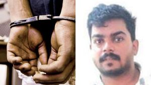 വ്യാജ രജിസ്ട്രേഷന്‍: യുവാവ് അറസ്റ്റില്‍; പിന്നില്‍ വന്‍സംഘമെന്ന് പോലീസ്