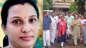 കണ്ണൂര്‍ ജില്ലയിലെ ഉപതെരഞ്ഞെടുപ്പ്: മൂന്നിടങ്ങളിലും സീറ്റു നിലനിര്‍ത്തി എല്‍ഡിഎഫ്
