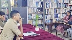 സര്‍ക്കാര്‍ ജോലി നേടാനാഗ്രഹിക്കുന്നവര്‍ക്ക് സൗജന്യ പിഎസ്‌സി പരിശീലനവുമായി തലശേരി ജനമൈത്രി പൊലിസ്