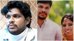 'നാട്ടിൽ ജോലി ലഭിക്കില്ല'; ഉത്രവധക്കേസിൽ  നാലാം പ്രതിക്ക്  വിദേശത്ത് പോകാൻ അനുമതി