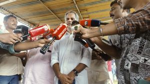 എഡിജിപി-ആർഎസ്എസ് കൂടിക്കാഴ്‌ച; വിഷയം സർക്കാർ പരിശോധിക്കുമെന്ന് എ വിജയരാഘവൻ 
