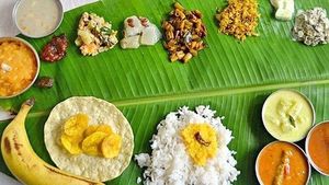 ഓണത്തിന് ആര്‍ക്കും ഇലകള്‍ വേണ്ടേ? ഡിമാന്‍ഡ് ഇടിഞ്ഞെന്ന് എറണാകുളത്തെ കച്ചവടക്കാര്‍; വന്‍ നിരാശ