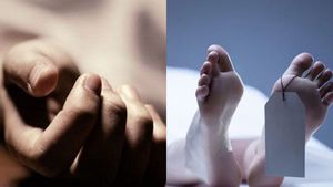 അമീബിക് മസ്തിഷ്ക ജ്വരം ബാധിച്ച് കാസർഗോഡ് യുവാവ് മരിച്ചു