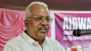തീവ്രവാദ സംഘടനകളിലേക്ക് റിക്രൂട്ട്മെന്റ്, കേരളം ഐഎസിന്റെ പിടിയിലെന്ന് പി ജയരാജന്‍