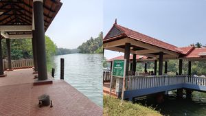 മമ്പറം ബോട്ട് ടെര്‍മിനല്‍ നിര്‍മ്മാണം പൂര്‍ത്തിയായിട്ടും ഉദ്ഘാടനത്തിനായി കാത്തിരുപ്പ് തുടരുന്നു