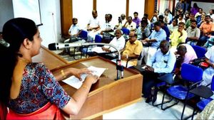 കണ്ണൂരിൻ്റെ ടൂറിസം സാധ്യതകൾ തേടിനിക്ഷേപക സംഗമം നടത്തി