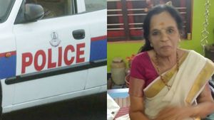 കൈ ഒടിച്ച് പിന്നിലേക്ക് വലിച്ചുകെട്ടി, വാരിയെല്ലുകൾ പൂർണമായി തകർത്തു; സുഭദ്രയുടേത് അതിക്രൂര കൊലപാതകം