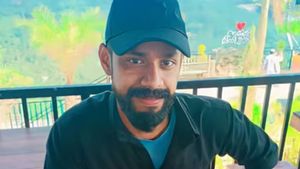 വിവാഹത്തിന് ദിവസങ്ങള്‍ക്ക് മുമ്പ് തിരോധാനം: മലപ്പുറം സ്വദേശി വിഷ്ണുജിത്തിനെ ഊട്ടിയില്‍ നിന്നും കണ്ടെത്തി