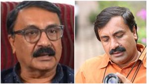 വികെ പ്രകാശിനെതിരെ യുവകഥാകാരിയുടെ പരാതി; ഹോട്ടൽമുറിയിൽ എത്തി പോലീസ് തെളിവെടുത്തു