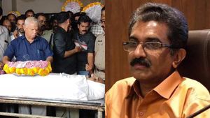 നവീൻ ബാബുവിന് യാത്രാമൊഴി, കണ്ണൂരിൽ ബിജെപി ഹർത്താൽ ഭാഗികം