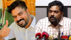 പാലക്കാട് കോൺഗ്രസിന് തിരിച്ചടി: സ്വതന്ത്ര സ്ഥാനാർത്ഥിയായി മത്സരിക്കുമെന്ന് എകെ ഷാനിബ്