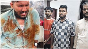 കൊയിലാണ്ടിയെ ഞെട്ടിച്ച വ്യാജ തട്ടിക്കൊണ്ടുപോകല്‍  മോഷണം: ബാക്കി ലക്ഷങ്ങള്‍ എവിടെ, കണ്ടെത്താന്‍ പൊലീസ്