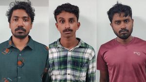 റോഡരികില്‍ നിര്‍ത്തിയിട്ട കാര്‍ തട്ടിയെടുത്ത ചാവക്കാട്ടെ ക്വട്ടേഷന്‍ സംഘം റിമാന്‍ഡില്‍
