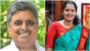 പിപി ദിവ്യയെ പാർട്ടി സംരക്ഷിക്കുന്നില്ല, അറസ്റ്റ് ചെയ്യണം: സിപിഎം പത്തനംതിട്ട ജില്ല സെക്രട്ടറി 