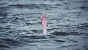 ശബരിമല തീര്‍ഥാടകന്‍ പമ്പയാറ്റില്‍ ഒഴുക്കില്‍പ്പെട്ടു മരിച്ചു: അപകടം ദർശനം കഴിഞ്ഞ് മടങ്ങവെ