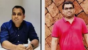 തളിപ്പറമ്പിൽ മഞ്ഞപ്പിത്തം ബാധിച്ച്‌ സഹോദരങ്ങള്‍ മരിച്ചു; കുടുംബാംഗങ്ങള്‍ ചികിത്സയില്‍, കർശന പരിശോധന 