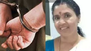 പരിയാരത്തെ സൊസൈറ്റി ജീവനക്കാരിയുടെ ആത്മഹത്യ; മുന്‍ പ്രസിഡന്റ് അറസ്റ്റില്‍