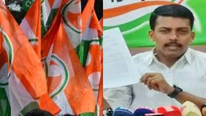 എഡിഎമ്മിന്റെ മരണം: പിപി ദിവ്യക്കെതിരെ ഡിജിപിക്ക് പരാതി നല്‍കി കെഎസ്യു വൈസ് പ്രസിഡന്റ്