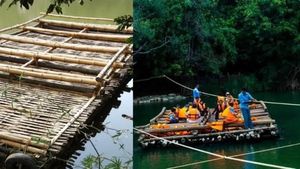കുറുവാദ്വീപിലേക്ക് പ്രവേശനം 15 മുതല്‍; പാല്‍വെളിച്ചം ഭാഗത്ത് നിന്നും പ്രവേശനം അനുവദിക്കും