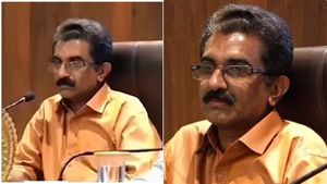എഡിഎമ്മിന് കൈക്കൂലി കൊടുത്തുവെന്നതിന് തെളിവില്ല: പ്രശാന്തന്റെ ആരോപണം ദുര്‍ബലമായി