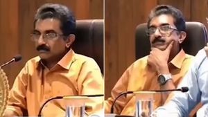നവീൻ ബാബുവിനെതിരായ കൈക്കൂലി ആരോപണം: പരാതിയിൽ അടിമുടി ദൂരൂഹതയെന്ന് ആക്ഷേപം