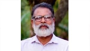 പേര്യചുരം റോഡില്‍ മണ്ണിടിച്ചിലില്‍ തൊഴിലാളി മരിച്ച സംഭവം: പൊതുമരാമത്ത് വകുപ്പ് അന്വേഷണത്തിന്
