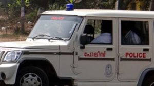 ചികിത്സയ്ക്കെത്തിയ പെൺകുട്ടിയെ പീഡിപ്പിച്ച സംഭവം; ഫിസിയോതെറാപ്പിസ്റ്റ് അറസ്റ്റിൽ