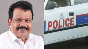 പോലീസ് ഹവാല പണം വെട്ടിക്കുന്നു, അന്വേഷണം വേണം; ഗുരുതര ആരോപണവുമായി എൻഎ നെല്ലിക്കുന്ന് എംഎൽഎ