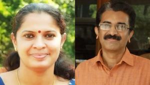 കണ്ണൂർ ജില്ലാ പഞ്ചായത്ത് പ്രസിഡന്റിന്റെ പരാമർശം അനുചിതമെന്ന് സിപിഎം; ദിവ്യയെ കൈവിട്ട് പാർട്ടിയും