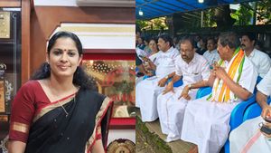 പി പി ദിവ്യയുടെ രാജിക്ക് സമ്മർദ്ദമേകുന്നു, സിപിഎം രാജി ചോദിച്ച് വാങ്ങിയേക്കും