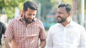  'രാഹുൽ മാങ്കൂട്ടത്തിന് കല്ല്യാണ പ്രായമായില്ലേ', കല്ല്യാണക്കാര്യവും ഗൗരവത്തിലെടുക്കുന്നുണ്ടന്ന് ഷാഫി