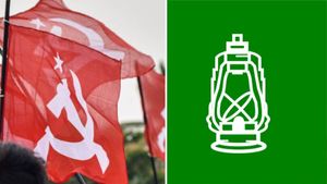 എല്‍ഡിഎഫില്‍ നേരിടുന്നത് കടുത്ത അവഗണന, കോട്ടയത്ത് ഒറ്റയ്ക്ക് മത്സരിക്കാന്‍ ആര്‍ജെഡി