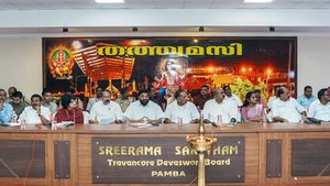 ശബരിമല തീർത്ഥാടനം: ഭക്തരെ സ്വീകരിക്കാന്‍ സന്നിധാനവും പരിസരവരും ഒരുങ്ങുന്നു, കെഎസ്ആർടിസി മികച്ച സൗകര്യമൊരുക്കും