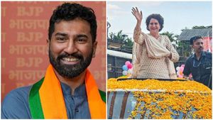 'പ്രിയങ്കാ ഗാന്ധി ജയിക്കുന്ന സാഹചര്യം വന്നാൽ തോൽക്കാൻ പോകുന്നത് വയനാട്ടിലെ ജനങ്ങൾ': അനിൽ ആന്റണി