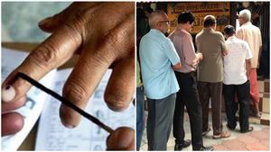 പാലക്കാട് മത്സരം കോൺ​ഗ്രസും ബിജെപിയും തമ്മിലെന്ന് ഓൺമനോരമ സർവേ;വോട്ടർമാർക്ക് പറയാനുള്ളത്..