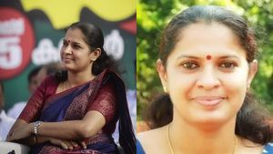 കണ്ണൂർ ജില്ലാപഞ്ചായത്ത് പ്രസിഡന്റ് തിരഞ്ഞെടുപ്പ് 14ന്;  പിപി ദിവ്യ പങ്കെടുക്കുന്ന കാര്യത്തിൽ അനിശ്ചിതത്വം