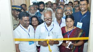 കണ്ണൂരില്‍ കാണാം സായിപ്പന്‍മാരെ ഞെട്ടിച്ച തിരുവിതാംകൂര്‍ രാജവംശത്തിന്റെ തുണിത്തരങ്ങള്‍