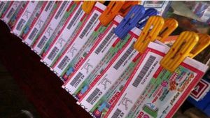 ലോട്ടറി അടിച്ചെന്ന് വിശ്വസിപ്പിച്ച് 10000 രൂപ തട്ടി; വ്യാജ ടിക്കറ്റ് നല്‍കി തട്ടിപ്പ്