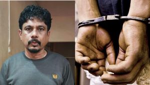 ജോലിയും വിവാഹ സഹായവും വാഗ്‌ദാനം ചെയ്‌തു; പണം തട്ടിയെടുത്ത കേസിലെ പ്രതി റിമാൻഡിൽ