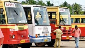 കയ്യിൽ കാശില്ലെങ്കിൽ പ്രശ്നമില്ല; ​​കെഎസ്ആർടിസിയിൽ ഡിജിറ്റൽ പേമന്റ് വഴിയും ടിക്കറ്റെടുക്കാം