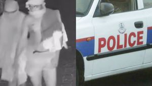 ആലപ്പുഴയിൽ കുറുവ സംഘത്തിന്റെ സാന്നിധ്യം? മുഖം മറച്ച രണ്ട് പേർ അർധരാത്രിയിൽ, ജാഗ്രതാ നിർദ്ദേശം 