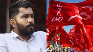  സിപിഎം ആലക്കോട് സമ്മേളനം: മനു തോമസിനെ ഒഴിവാക്കിയത് ചര്‍ച്ചാ വിഷയമാകും