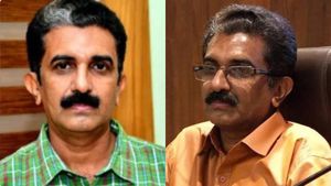 നവീൻ ബാബുവിന്റെ മരണം; കൈക്കൂലി വാങ്ങിയതാര്? സംശയമുന ഭരണകക്ഷി സര്‍വീസ് സംഘടനയിലേക്ക്