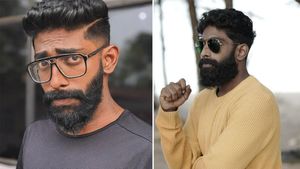 ബിഗ് ബോസ് താരം പരീക്കുട്ടി അറസ്റ്റില്‍; കാറില്‍ എംഡിഎംഎ, എക്‌സൈസിനെ തടഞ്ഞ് പിറ്റ്ബുള്‍ നായയും!